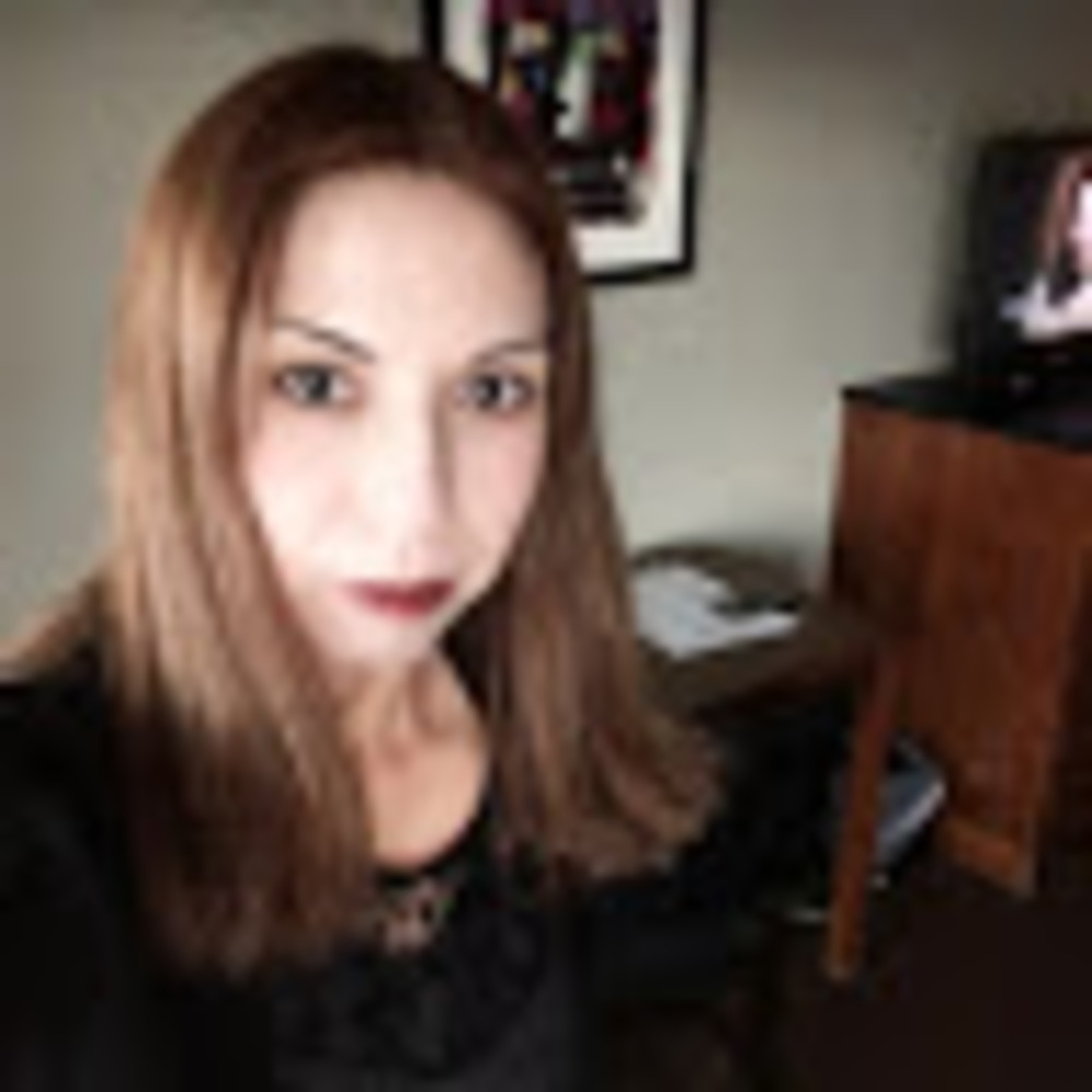 Meet your Posher, Veronica